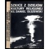 Szkice z dziejów kultury religijnej