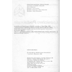 Lotnictwo Podziemia czyli dzieje Wydziału Lotniczego KG AK
