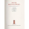 Piotr Michałowski