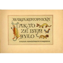 Jak to ze lnem było