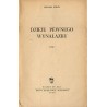 Dzieje pewnego wynalazku. 2t. w 1 vol