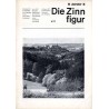Die Zinnfigur. Monatsschrift für Sammler und Liebhaber kulturhistorischer Zinnfiguren. 26. Jahrgang (1977). Nr 9 (15. September