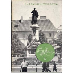 Pomnik Mickiewicza