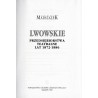 Lwowskie przedsiębiorstwa teatralne lat 1872-1886