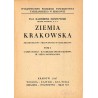 Ziemia Krakowska. Szczegółowy przewodnik wycieczkowy. T.1: