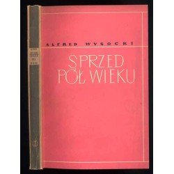 Sprzed pół wieku