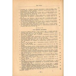 Prawo lokalowe. Przepisy, orzecznictwo i wyjaśnienia. Stan prawny na dzień 1.VI.1963 r