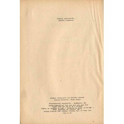 Prawo lokalowe. Przepisy, orzecznictwo i wyjaśnienia. Stan prawny na dzień 1.VI.1963 r