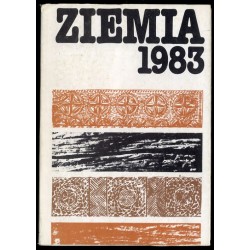Ziemia 1983. Prace i materiały krajoznawcze