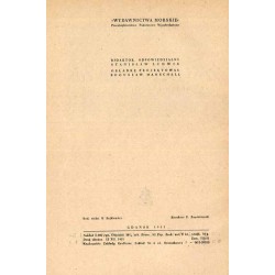 Życie morza. Zarys oceanografii biologicznej