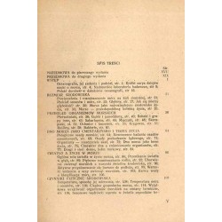 Życie morza. Zarys oceanografii biologicznej