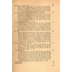 Życie morza. Zarys oceanografii biologicznej