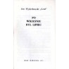 Po wrześniu był lipiec