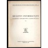 Biuletyn Informacyjny Polskiego Towarzystwa Ludoznawczego. (1956). Nr 1