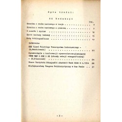 Biuletyn Informacyjny Polskiego Towarzystwa Ludoznawczego. (1956). Nr 1