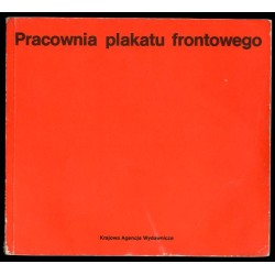 Pracownia plakatu frontowego