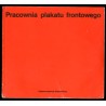 Pracownia plakatu frontowego