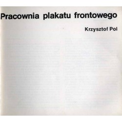 Pracownia plakatu frontowego