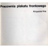 Pracownia plakatu frontowego