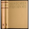 Historia filozofii. 2t w 2 vol