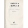 Historia filozofii. 2t w 2 vol
