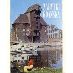 Zabytki Gdańska