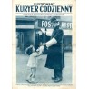 Ilustrowany Kurier Codzienny. Bezpłatny dodatek tygodniowy "Ilustrowanego Kuriera Codziennego" do nr 111. R.6 (1930). Nr 17 (273