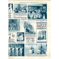 Ilustrowany Kurier Codzienny. Bezpłatny dodatek tygodniowy "Ilustrowanego Kuriera Codziennego" do nr 111. R.6 (1930). Nr 17 (273