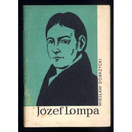 Józef Lompa 1797-1863