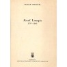 Józef Lompa 1797-1863