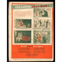 Frischer Wind. 7. Jahrgang (1952). Heft 30 (4. Juli 1952)