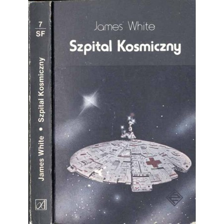 Szpital kosmiczny