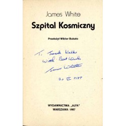 Szpital kosmiczny
