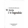 W życiu i w legendzie