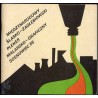 Międzynarodowy Śląsko-Zagłębiowski Plener Malarsko-Graficzny Sosnowiec 85