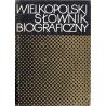 Wielkopolski słownik biograficzny
