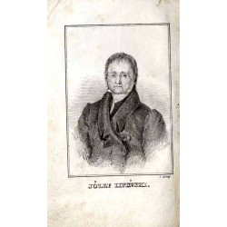 Melitele. Noworocznik wydany przez Antoniego Edwarda Odyńca / pierwodruki Adama Mickiewicza