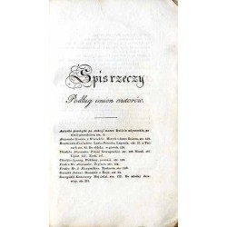 Melitele. Noworocznik wydany przez Antoniego Edwarda Odyńca / pierwodruki Adama Mickiewicza