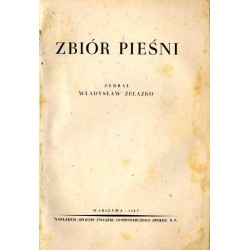 Zbiór pieśni