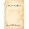 Zbiór pieśni