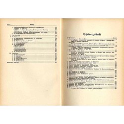 Das Fleischerhandwerk