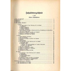 Das Fleischerhandwerk