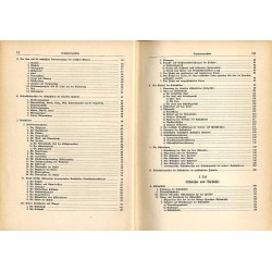 Das Fleischerhandwerk