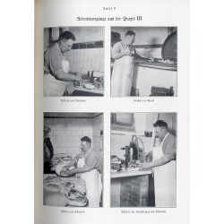 Das Fleischerhandwerk