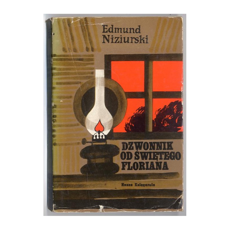 Dzwonnik od świętego Floriana