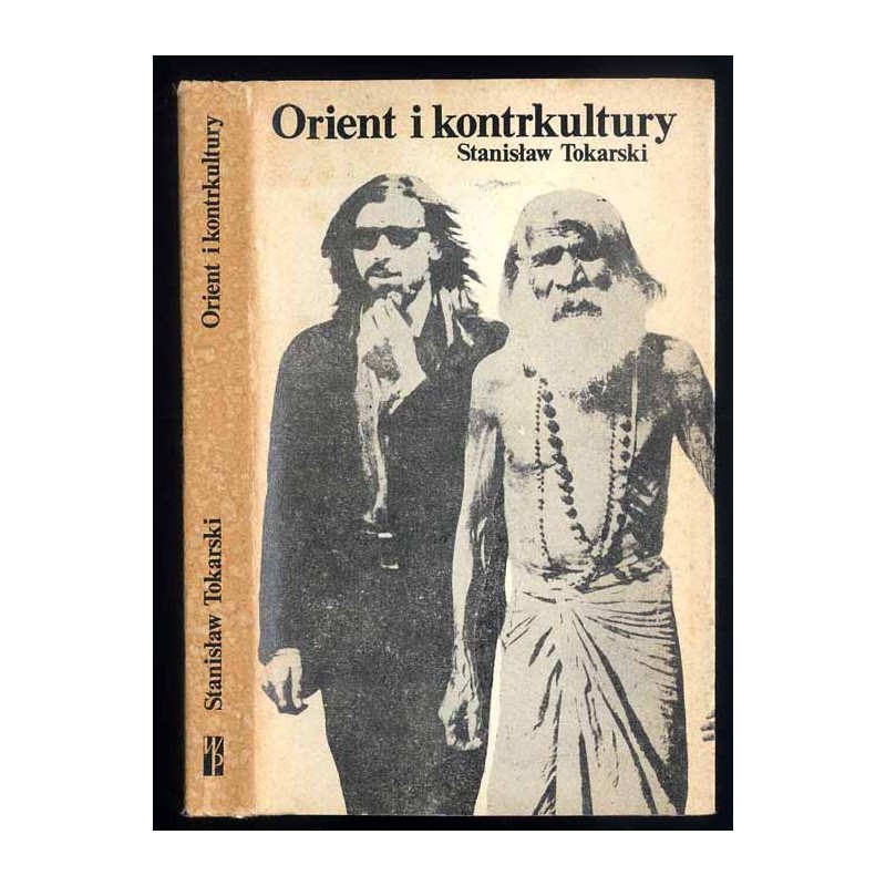 Orient i kontrkultury