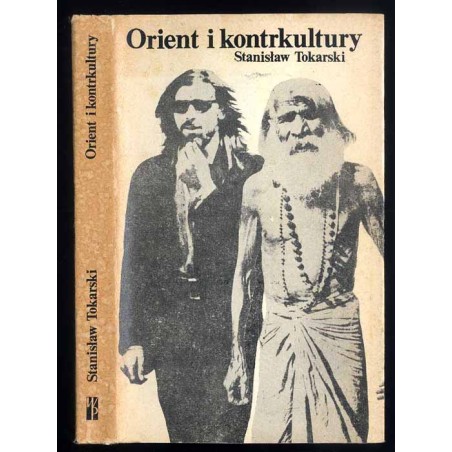 Orient i kontrkultury
