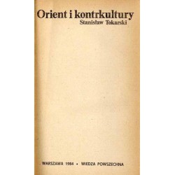 Orient i kontrkultury