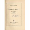 Rio de Oro. Na ścieżkach Indian brazylijskich