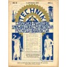 Technik. Czasopismo poświęcone sprawom górnictwa, hutnictwa, przemysłu i budownictwa. R.2 (1929). Nr 21 (1 listopada 1929)